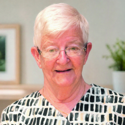 Gaby Van Heffen